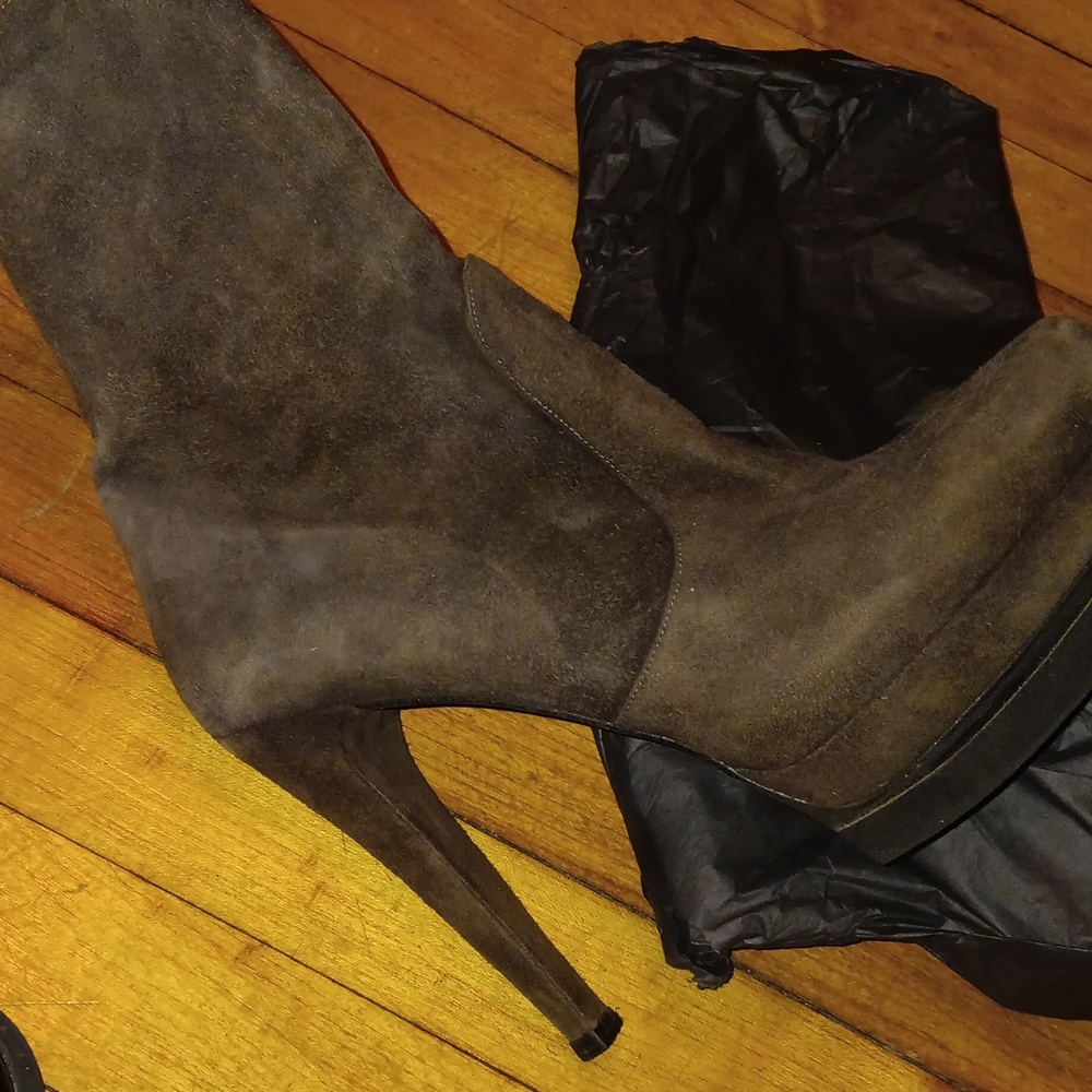 Stuart Weitzman